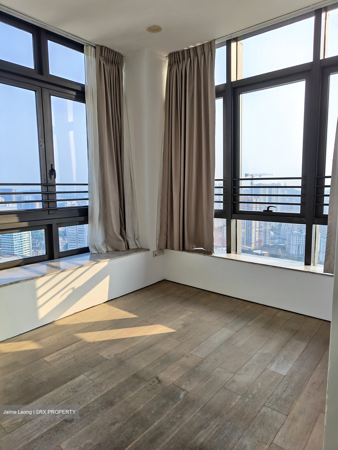 Centennia Suites (D9), Condominium #610282061